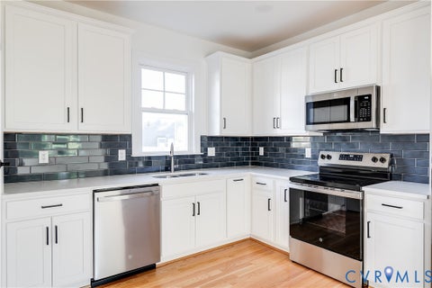 Tiny photo for 637 Ellens Haven Alley, Richmond, VA 23222 (MLS # 2629261)