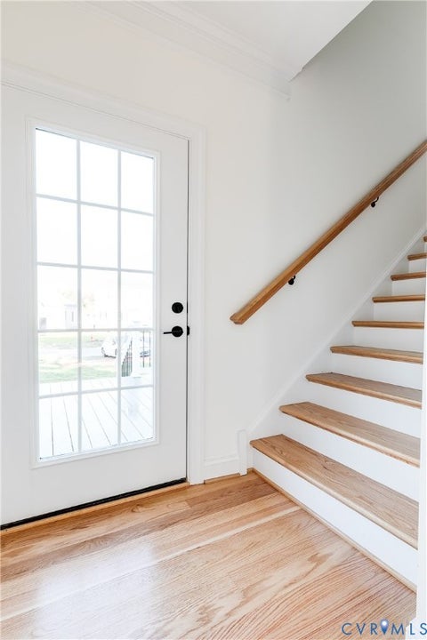 Tiny photo for 637 Ellens Haven Alley, Richmond, VA 23222 (MLS # 2629261)