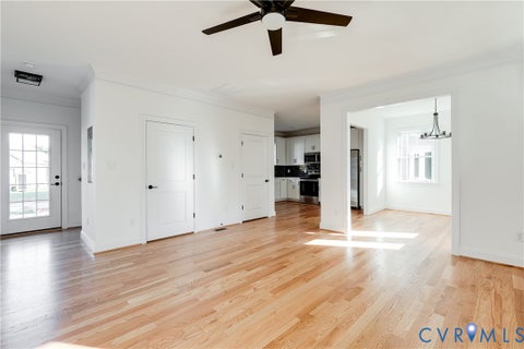 Tiny photo for 637 Ellens Haven Alley, Richmond, VA 23222 (MLS # 2629261)