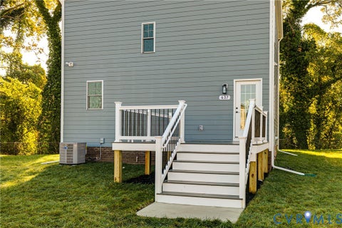 Tiny photo for 637 Ellens Haven Alley, Richmond, VA 23222 (MLS # 2629261)