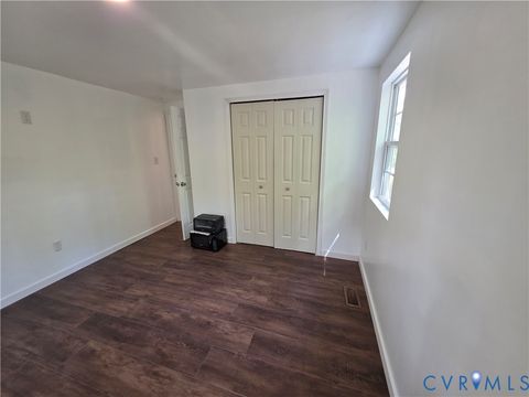 Tiny photo for 21603 McKenney Highway, Dinwiddie, VA 23882 (MLS # 2610736)