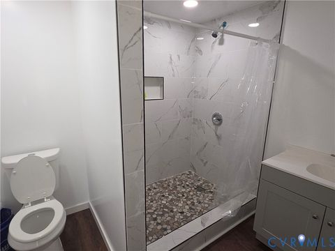 Tiny photo for 21603 McKenney Highway, Dinwiddie, VA 23882 (MLS # 2610736)