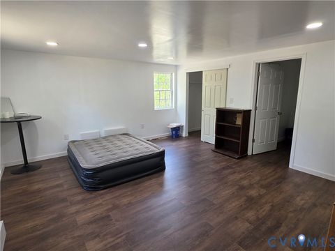 Tiny photo for 21603 McKenney Highway, Dinwiddie, VA 23882 (MLS # 2610736)
