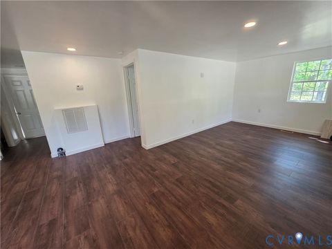 Tiny photo for 21603 McKenney Highway, Dinwiddie, VA 23882 (MLS # 2610736)