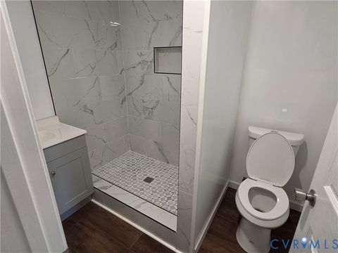 Tiny photo for 21603 McKenney Highway, Dinwiddie, VA 23882 (MLS # 2610736)