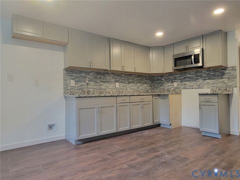 Tiny photo for 21603 McKenney Highway, Dinwiddie, VA 23882 (MLS # 2610736)
