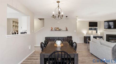 Tiny photo for 13300 Ridgemoor Lane, Midlothian, VA 23114 (MLS # 2603208)