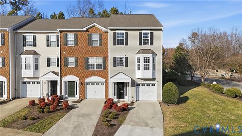 Photo of 13300 Ridgemoor Lane, Midlothian, VA 23114 (MLS # 2603208)