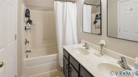 Tiny photo for 13300 Ridgemoor Lane, Midlothian, VA 23114 (MLS # 2603208)