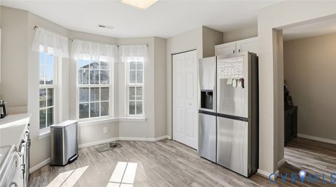 Tiny photo for 13300 Ridgemoor Lane, Midlothian, VA 23114 (MLS # 2603208)