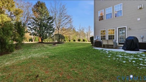 Tiny photo for 13300 Ridgemoor Lane, Midlothian, VA 23114 (MLS # 2603208)