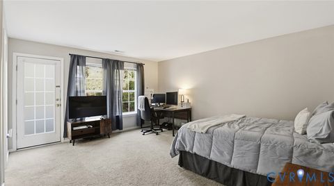 Tiny photo for 13300 Ridgemoor Lane, Midlothian, VA 23114 (MLS # 2603208)