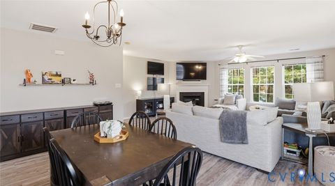 Tiny photo for 13300 Ridgemoor Lane, Midlothian, VA 23114 (MLS # 2603208)