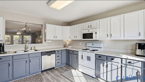 Tiny photo for 13300 Ridgemoor Lane, Midlothian, VA 23114 (MLS # 2603208)