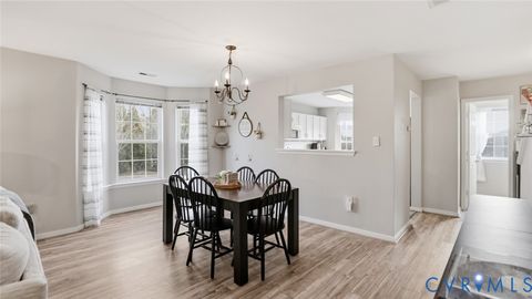 Tiny photo for 13300 Ridgemoor Lane, Midlothian, VA 23114 (MLS # 2603208)