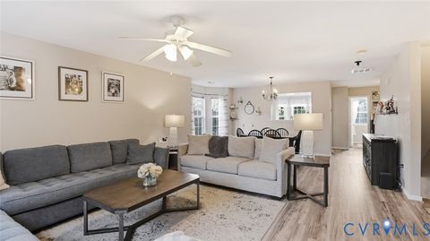 Tiny photo for 13300 Ridgemoor Lane, Midlothian, VA 23114 (MLS # 2603208)