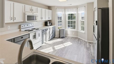 Tiny photo for 13300 Ridgemoor Lane, Midlothian, VA 23114 (MLS # 2603208)