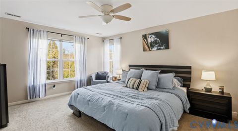 Tiny photo for 13300 Ridgemoor Lane, Midlothian, VA 23114 (MLS # 2603208)