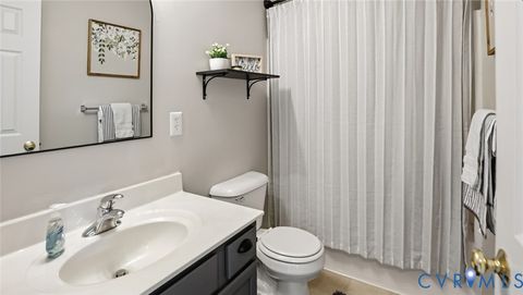 Tiny photo for 13300 Ridgemoor Lane, Midlothian, VA 23114 (MLS # 2603208)