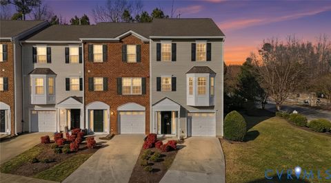 Tiny photo for 13300 Ridgemoor Lane, Midlothian, VA 23114 (MLS # 2603208)
