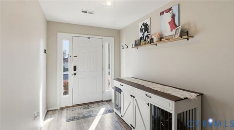 Tiny photo for 13300 Ridgemoor Lane, Midlothian, VA 23114 (MLS # 2603208)