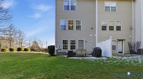 Tiny photo for 13300 Ridgemoor Lane, Midlothian, VA 23114 (MLS # 2603208)