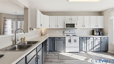 Tiny photo for 13300 Ridgemoor Lane, Midlothian, VA 23114 (MLS # 2603208)