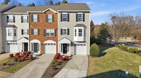 Tiny photo for 13300 Ridgemoor Lane, Midlothian, VA 23114 (MLS # 2603208)
