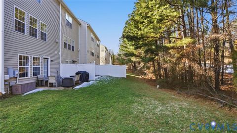 Tiny photo for 13300 Ridgemoor Lane, Midlothian, VA 23114 (MLS # 2603208)