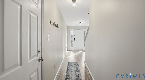 Tiny photo for 13300 Ridgemoor Lane, Midlothian, VA 23114 (MLS # 2603208)