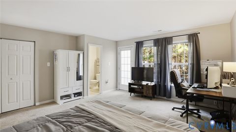 Tiny photo for 13300 Ridgemoor Lane, Midlothian, VA 23114 (MLS # 2603208)