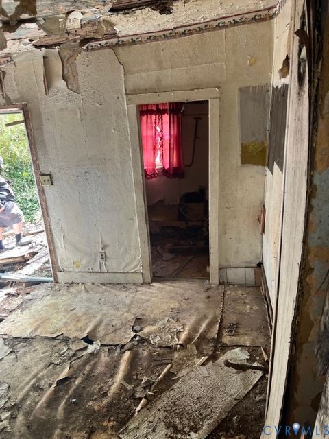 Tiny photo for 606-608 Cameron Street, Petersburg, VA 23803 (MLS # 2606340)