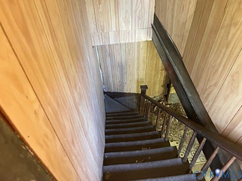 Tiny photo for 606-608 Cameron Street, Petersburg, VA 23803 (MLS # 2606340)