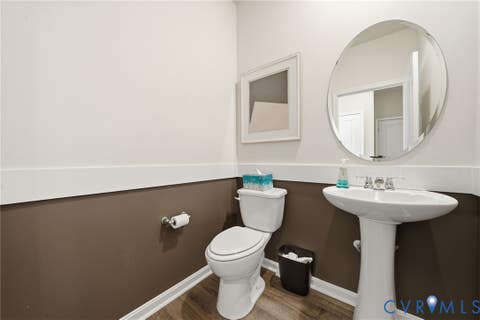 Tiny photo for 6292 Sterling Way, Ruther Glen, VA 22546 (MLS # 2621808)