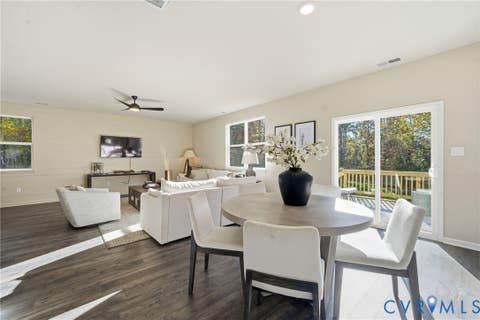 Tiny photo for 6292 Sterling Way, Ruther Glen, VA 22546 (MLS # 2621808)