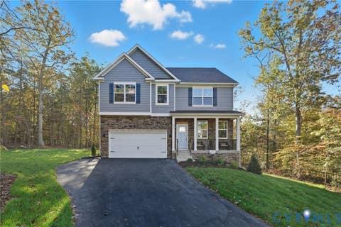 Photo of 6292 Sterling Way, Ruther Glen, VA 22546 (MLS # 2621808)