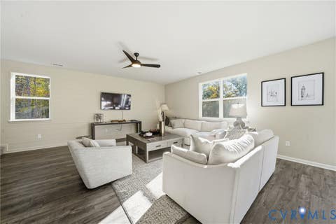 Tiny photo for 6292 Sterling Way, Ruther Glen, VA 22546 (MLS # 2621808)