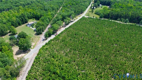 Tiny photo for 0 Johnson Road, Mineral, VA 23117 (MLS # 2618814)