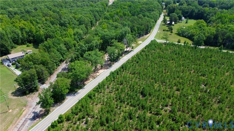 Tiny photo for 0 Johnson Road, Mineral, VA 23117 (MLS # 2618814)