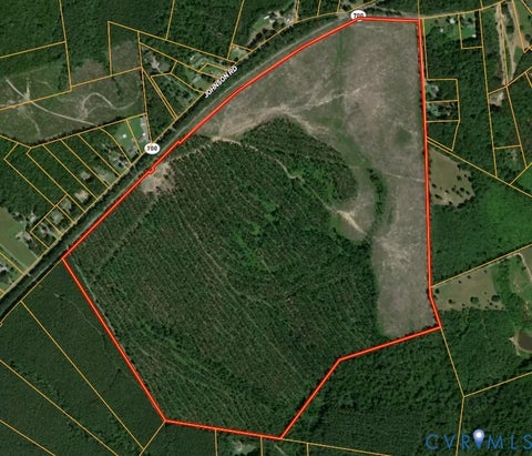 Tiny photo for 0 Johnson Road, Mineral, VA 23117 (MLS # 2618814)