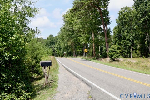 Tiny photo for 0 Johnson Road, Mineral, VA 23117 (MLS # 2618814)