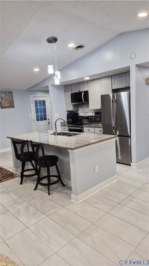 Tiny photo for 16 Moorwood Ridge Drive, North Chesterfield, VA 23236 (MLS # 2612985)