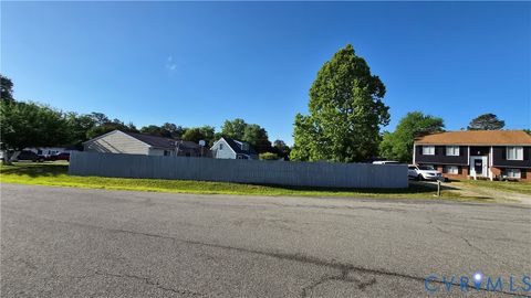 Tiny photo for 16 Moorwood Ridge Drive, North Chesterfield, VA 23236 (MLS # 2612985)