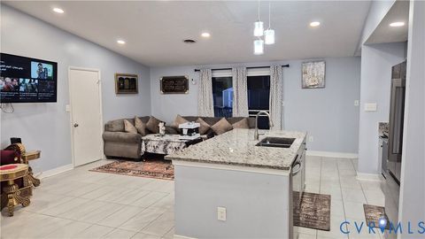 Tiny photo for 16 Moorwood Ridge Drive, North Chesterfield, VA 23236 (MLS # 2612985)