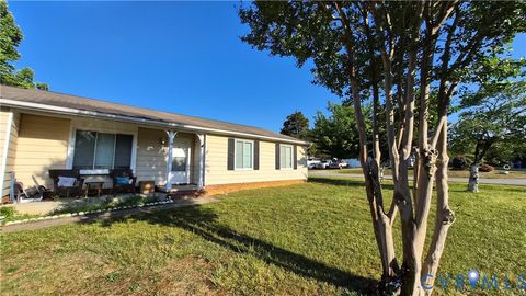 Tiny photo for 16 Moorwood Ridge Drive, North Chesterfield, VA 23236 (MLS # 2612985)