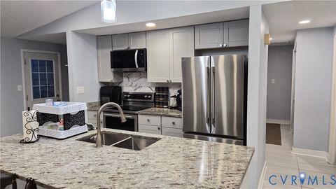 Tiny photo for 16 Moorwood Ridge Drive, North Chesterfield, VA 23236 (MLS # 2612985)