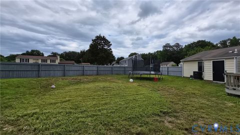 Tiny photo for 16 Moorwood Ridge Drive, North Chesterfield, VA 23236 (MLS # 2612985)