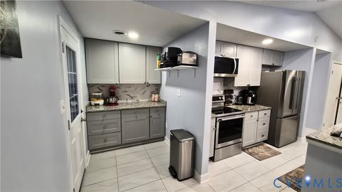 Tiny photo for 16 Moorwood Ridge Drive, North Chesterfield, VA 23236 (MLS # 2612985)