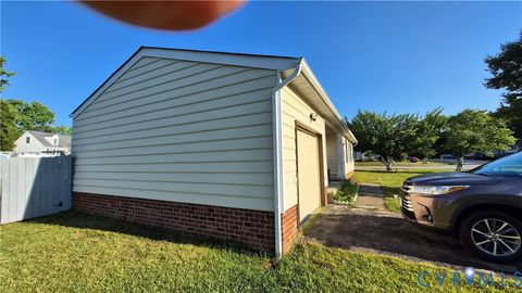 Tiny photo for 16 Moorwood Ridge Drive, North Chesterfield, VA 23236 (MLS # 2612985)