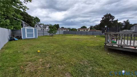 Tiny photo for 16 Moorwood Ridge Drive, North Chesterfield, VA 23236 (MLS # 2612985)